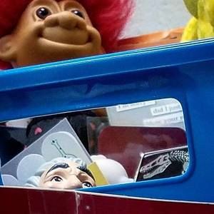 Meet your Posher, Diane